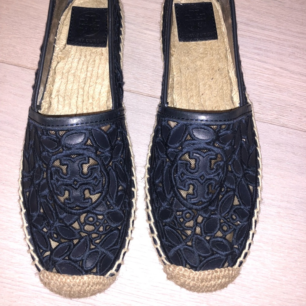 Tory Burch Espadrilles